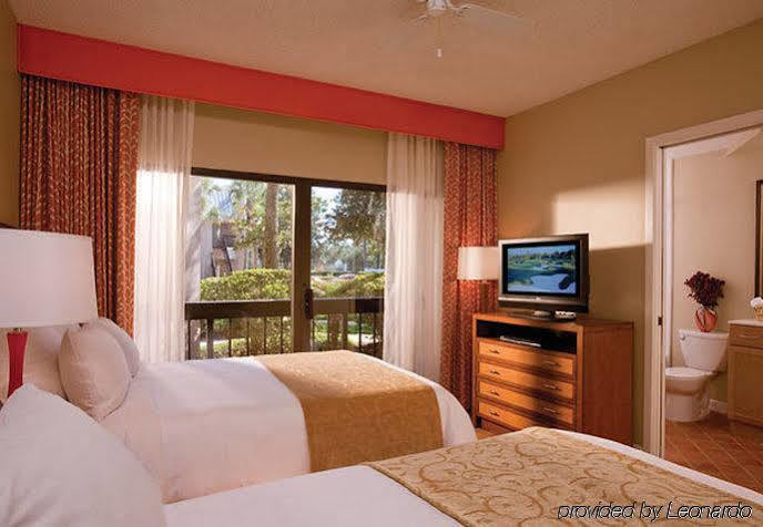 Готель Marriott'S Sabal Palms Орландо Екстер'єр фото